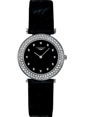 Longines La Grande L4.308.0.57.2 Classique Diamond 29