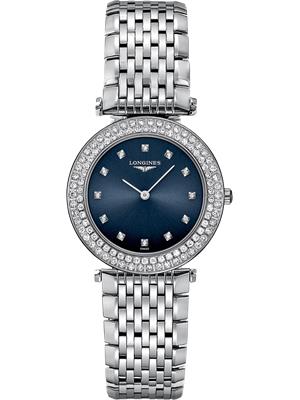 Longines La Grande Classique L4.308.0.97.6 Diamonds 29mm