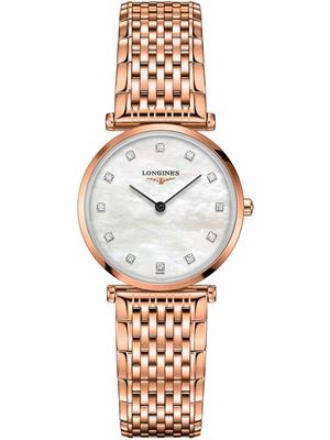 Longines La Grande Classique L4.512.1.97.8 Watch 29mm