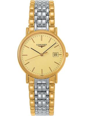 Longines La Grande Classique L4.720.2.32.7 Watch 33mm