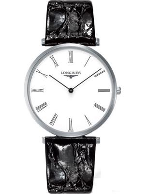 LONGINES La Grande Classique L4.766.4.11.2 Watch 37mm