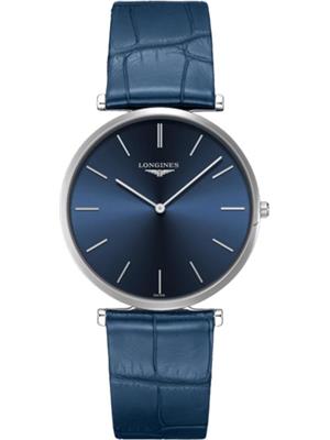 Longines La Grande Classique L4.766.4.95.2 Quartz 37mm