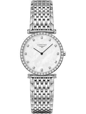 Longines La Grande L4.523.0.87.6 Classique Quartz 29mm