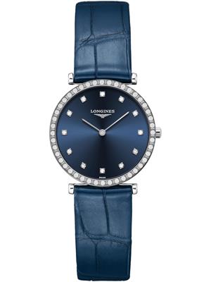 Longines La Grande L4.523.0.97.2 Classique 29mm