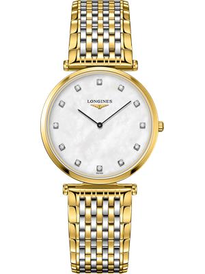 Longines La Grande L4.709.2.88.7 Classique Quartz 33mm