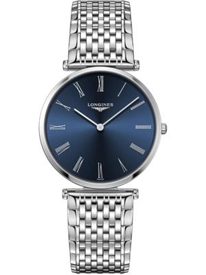 Longines La Grande L4.755.4.94.6 Classique Quartz 36mm