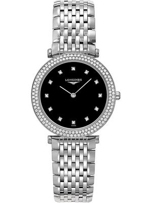 Longines La Grande Classique L4.515.0.58.6 Watch 31mm
