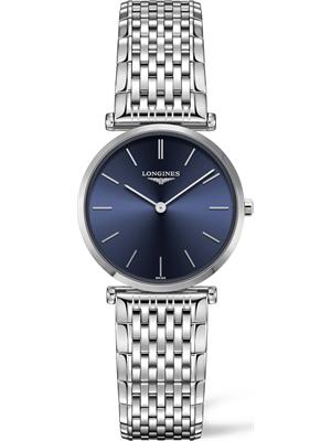 Longines La Grande L4.512.4.95.6 Classique 29mm