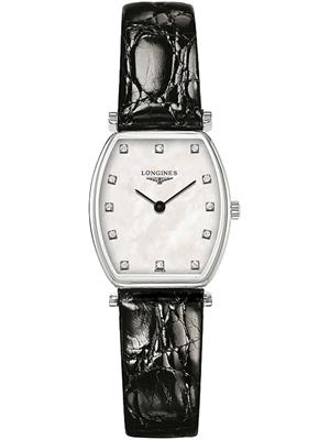 Longines La Grande L4.205.4.87.2 Classique Watch 22mm