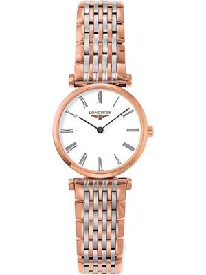 Longines La Grande L4.209.1.91.7 Classique Watch 24mm