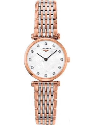 Longines La Grande L4.209.1.97.7 Classique Watch 24mm