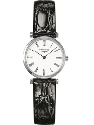 LONGINES La Grande L4.209.4.11.2 Classique Watch 24.5mm