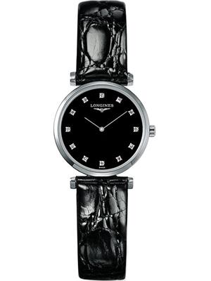 Longines La Grande Classique L4.209.4.58.2 Watch 24.5mm