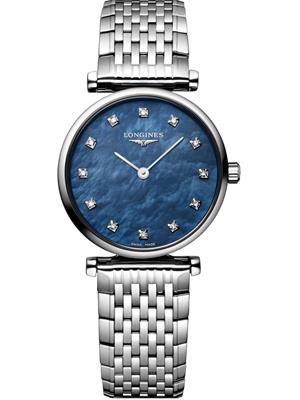 Longines La Grande Watch 24mm 