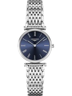 Longines La Grande L4.209.4.94.6 Classique Watch 24mm