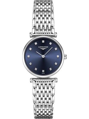 LONGINES LA GRANDE L4.209.4.97.6 CLASSIQUE 24MM