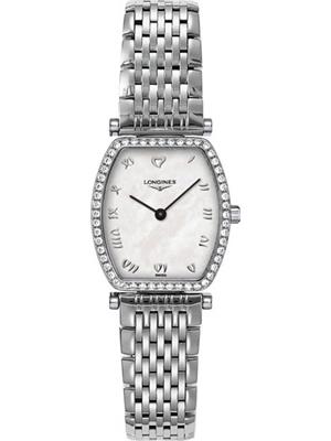 Longines La Grande L4.288.0.09.6 Classique 22.2mm X 24.5mm