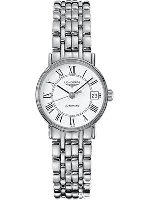Longines La Grande L4.321.4.11.6 Watch 25.5mm