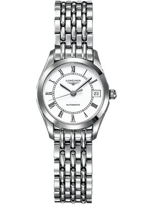 Longines La Grande L4.398.4.11.6 Watch 25mm