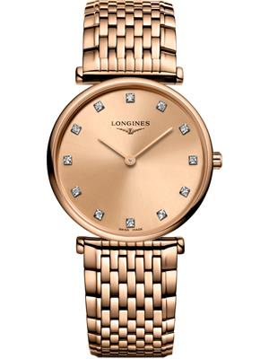 Longines La Grande Watch 29mm 