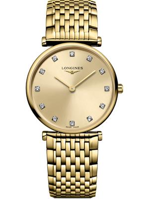 Longines La Grande Watch 29mm 