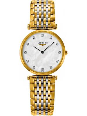 Longines La Grande Classique L4.512.2.87.7 Watch 29mm