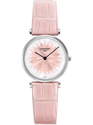 LONGINES La Grande Classique L4.512.4.04.2 Watch 29mm