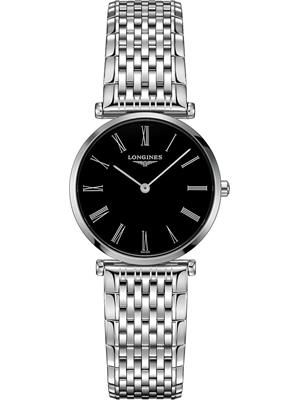 Longines La Grande L4.512.4.51.6  Classique Watch 29mm 