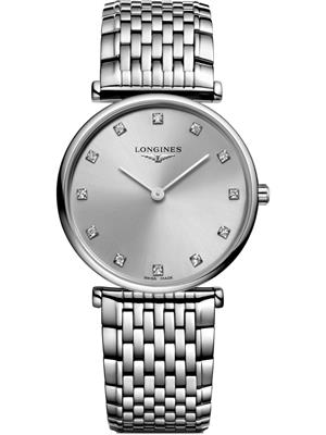 Longines La Grande Watch 29mm 