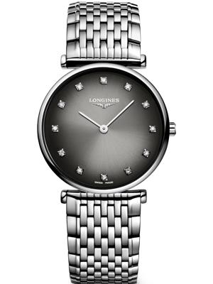 Longines La Grande L4.512.4.77.6 Classique de Watch 29mm