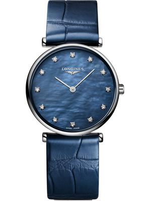 Longines La Grande Watch 29mm 