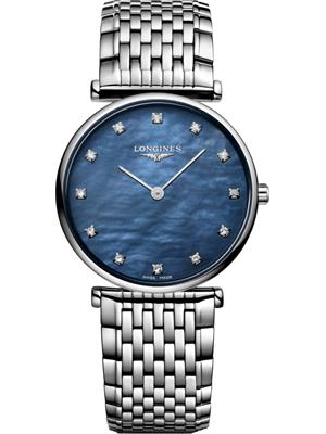 Longines La Grande Watch 29mm