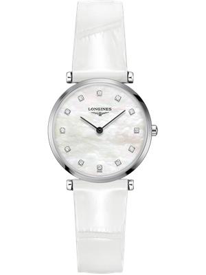 Longines La Grande L4.512.4.87.0 Classique Watch 29mm