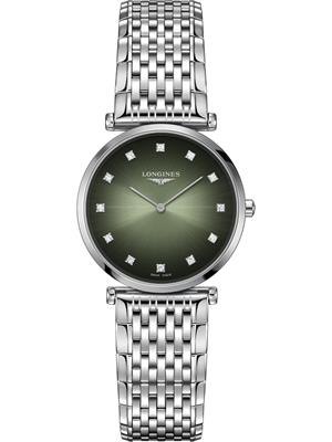Longines La Grande L4.512.4.92.6 Classique de Watch 29MM