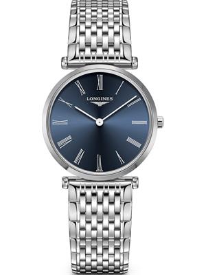 Longines La Grande L4.512.4.94.6 Classique Watch 29mm