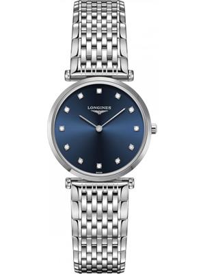 Longines La Grande L4.512.4.97.6 Classique 29mm
