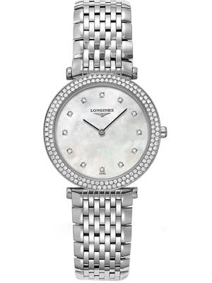 LONGINES La Grande Classique L4.515.0.87.6 Watch 31mm