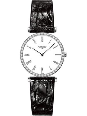 Longines La Grande L4.523.0.11.2 Classique 29mm