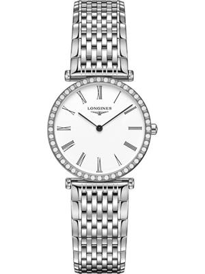 Longines La Grande L4.523.0.11.6 Classique Watch 29mm