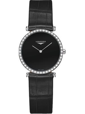Longines La Grande L4.523.0.50.2 DE Watch 29mm