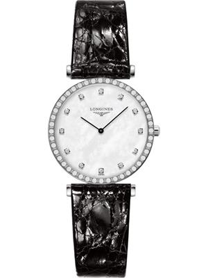 LONGINES LA GRANDE L4.523.0.87.2 CLASSIQUE 29MM