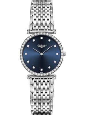 Longines La Grande L4.523.0.97.6 Classique 29mm