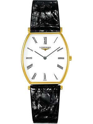 Longines La Grande L4.705.2.11.2 Classique 29.7x32.5mm