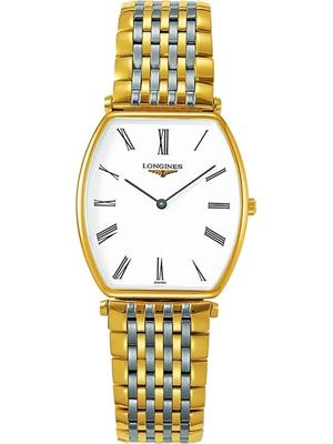 Longines La Grande L4.705.2.11.7 Classique 29.7*35.5mm