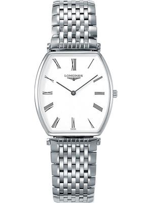 Longines La Grande Classique L4.705.4.11.6 Watch 33mm