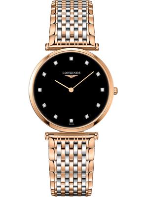 Longines La Grande L4.709.1.57.7 Classique 33mm