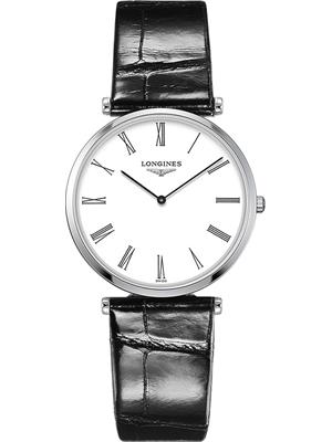 Longines La Grande L4.709.4.21.2 Classique De 33mm