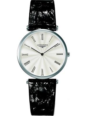 Longines La Grande Classique L4.709.4.71.2 Watch 33mm