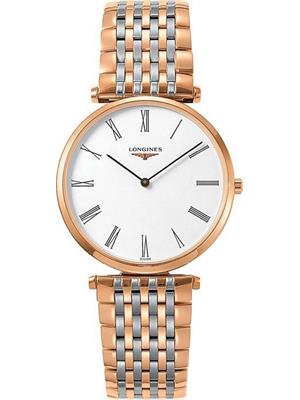 Longines La Grande Classique L4.755.1.91.7 Watch 36mm
