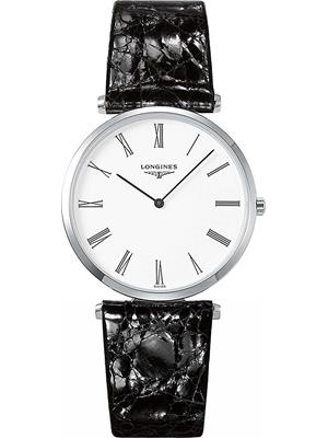 Longines La Grande Classique L4.755.4.11.2 Watch 36mm